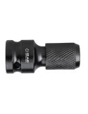 Adaptador 1/2 a 1/4 Punta Atornillar -1529- IZAR