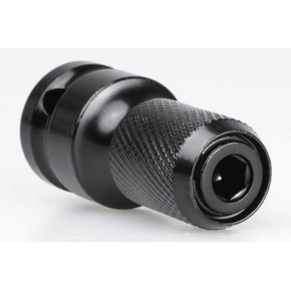 Adaptador 3/8 a 1/4 Heavy Duty Punta Atornillar -1529- IZAR