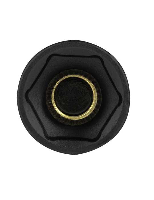 Adaptador Set Adaptadores Punta Atornillar -1529- IZAR