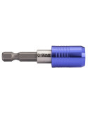 Adaptador Quick Lock Inox Punta Atornillar -1529- IZAR