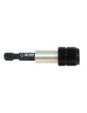 Adaptador HEX a 0,30-8,00 mm Punta Atornillar -1529- IZAR