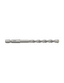 Broca 4,00 mm Pared HEX E6,3 -1601- IZAR