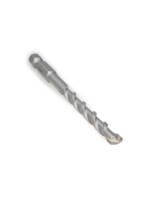 Broca 4,00 mm Pared HEX E6,3 -1601- IZAR