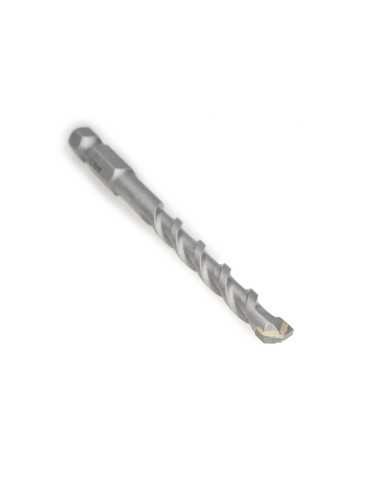Broca 5,00 mm Pared HEX E6,3 -1601- IZAR 2