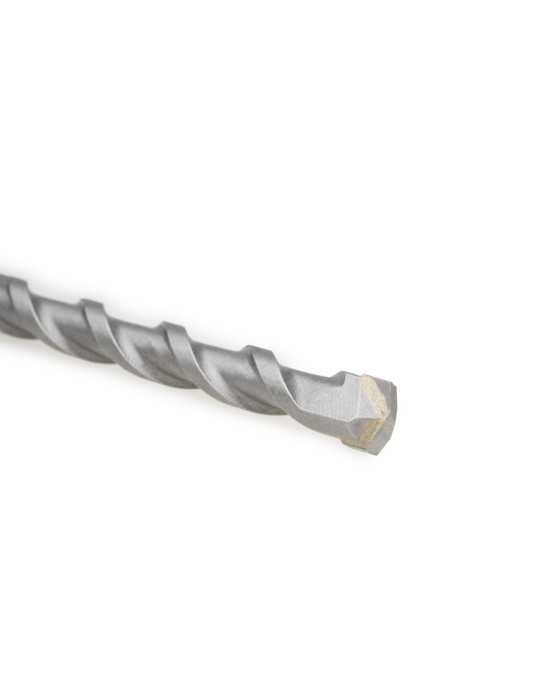 Broca 5,00 mm Pared HEX E6,3 -1601- IZAR