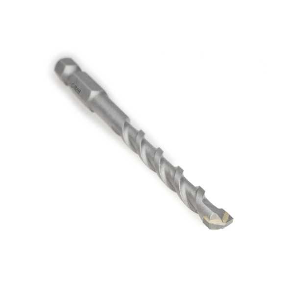 Broca 8,00 mm Pared HEX E6,3 -1601- IZAR