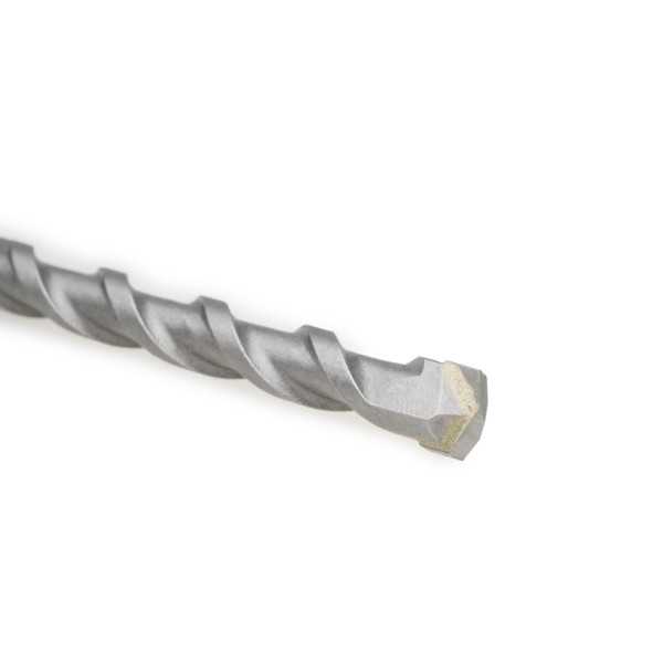 Broca 8,00 mm Pared HEX E6,3 -1601- IZAR