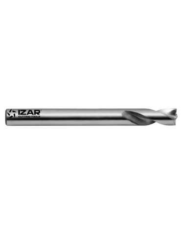 Broca 8,00 mm HSS Co Puntos-Soldadura -1604- IZAR
