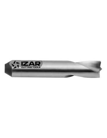 Broca 8,00x45 mm HSS Co Extra-Corta Puntos-Soldadura -1605- IZAR