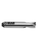 Broca 10,00x45 mm HSS Co Extra-Corta Puntos-Soldadura -1605- IZAR