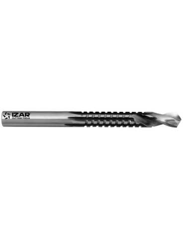 Broca-Fresa 6,00 mm HSS -1606- IZAR