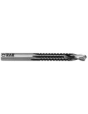 Broca-Fresa 6,00 mm HSS -1606- IZAR