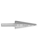 Broca 08,0X20,0 mm HSS Co Tubo-Chapa -1609- IZAR