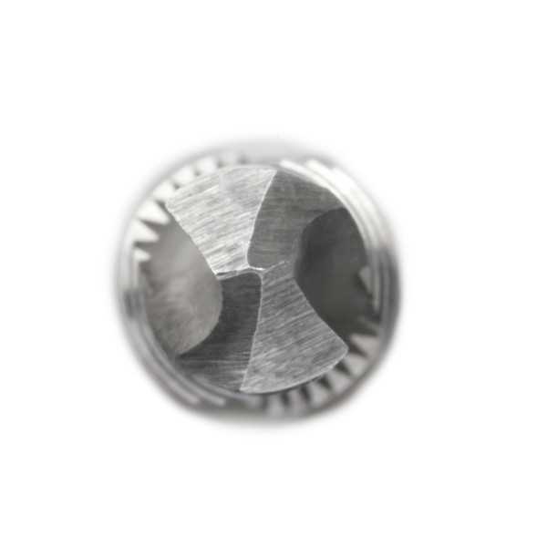 Broca-Macho-Avellanador M4 HSS DIN3126 -1610- IZAR