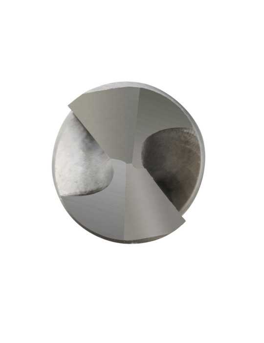 Broca 3,30 mm HSS Hexagonal 1/4 Larga DIN E6.3 Metal -1613- IZAR