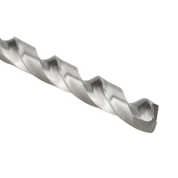 Broca 5,50 mm HSS Hexagonal 1/4 Larga DIN E6.3 Metal -1613- IZAR