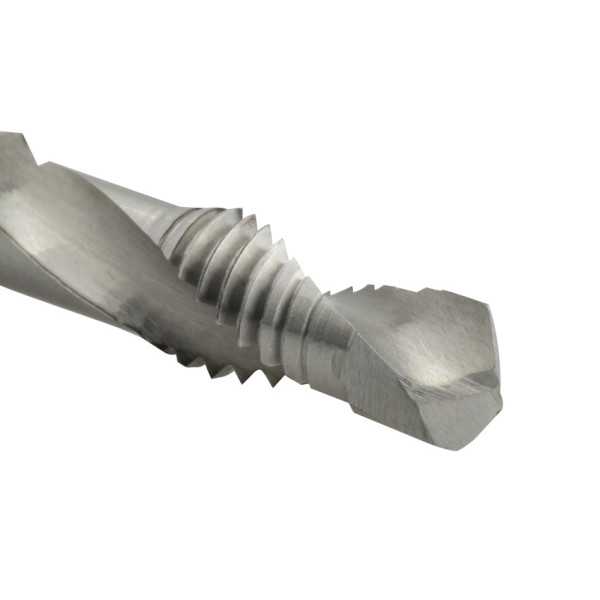 Broca-Macho-Avellanador M5 HSS DIN3126 E6.3 -1614- IZAR