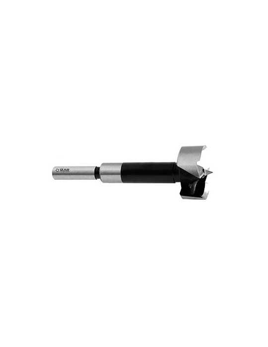 Broca-Fresa 10,00 mm HSS Madera -1620- IZAR