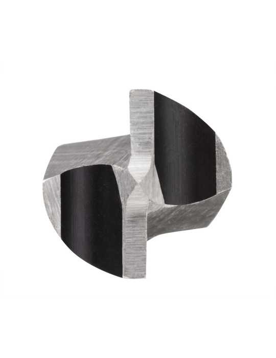 Broca-Fresa 10,00 mm HSS Madera -1620- IZAR