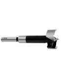 Broca-Fresa 12,00 mm HSS Madera -1620- IZAR