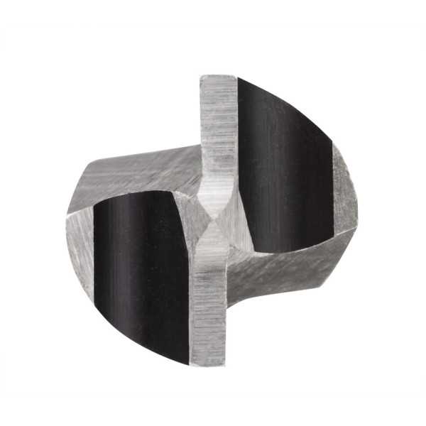 Broca-Fresa 12,00 mm HSS Madera -1620- IZAR