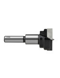 Broca-Fresa 26,00 mm Metal-Duro Madera Bisagra -1625- IZAR