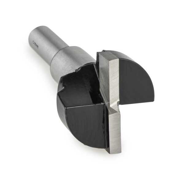 Broca-Fresa 26,00 mm Metal-Duro Madera Bisagra -1625- IZAR