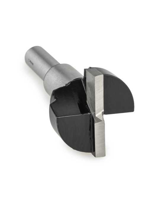 Broca-Fresa 26,00 mm Metal-Duro Madera Bisagra -1625- IZAR