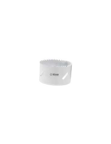 Corona 48,00 mm (1 7/8) HSS Mango HEX -1634- IZAR