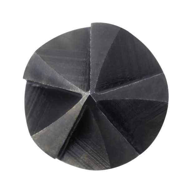 Avellanador 12,00 mm HSS Co 5Z DIN E6.3 -1635- IZAR