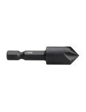 Avellanador 16,00 mm HSS Co 5Z DIN E6.3 -1635- IZAR