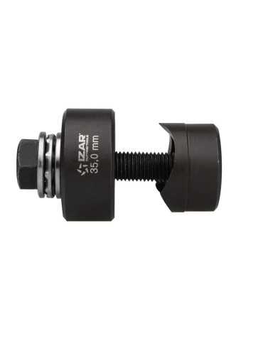 Perforador 32,50 mm Chapa -1636- IZAR