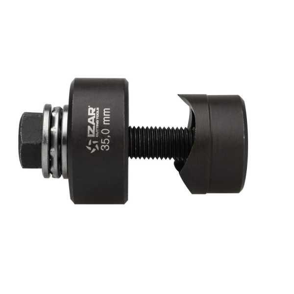 Perforador 32,50 mm Chapa -1636- IZAR