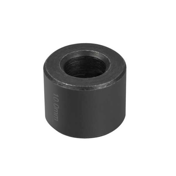 Topes 10,00 mm Brocas Madera/Metal -1637- IZAR