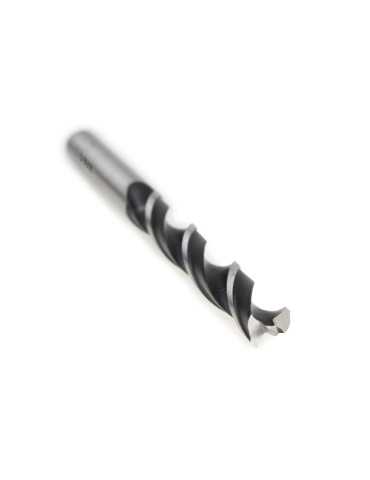 Broca 3,00 mm Madera Punta Centrar -1640- IZAR 2