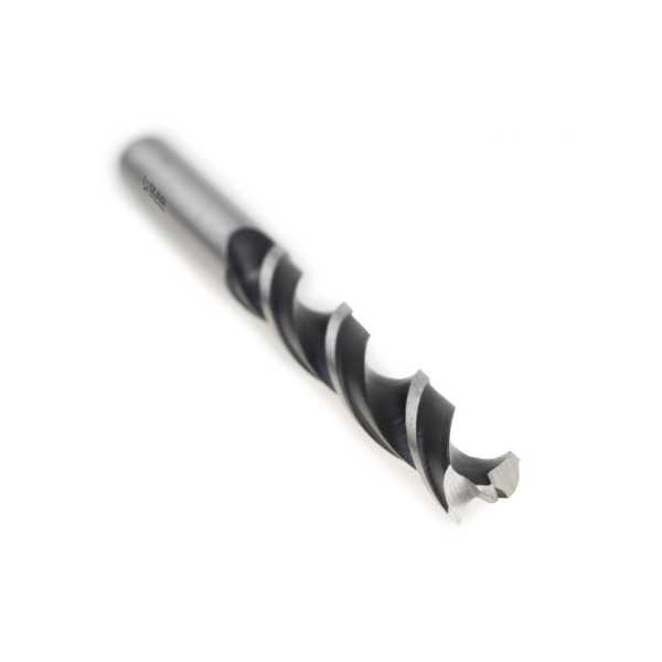 Broca 3,00 mm Madera Punta Centrar -1640- IZAR
