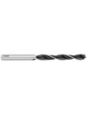 Broca 7,00 mm Madera Punta Centrar -1640- IZAR