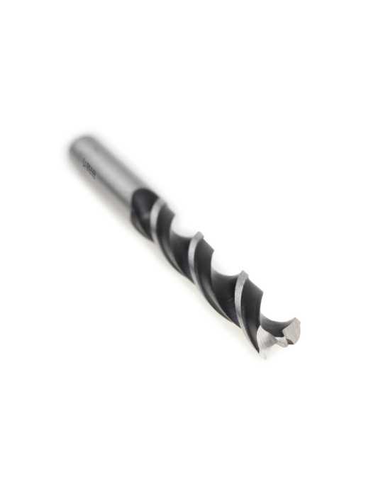 Broca 9,00 mm Madera Punta Centrar -1640- IZAR