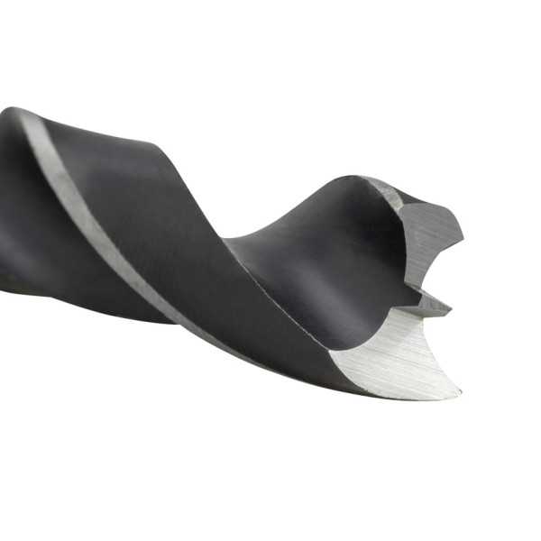 Broca 9,00 mm Madera Punta Centrar -1640- IZAR