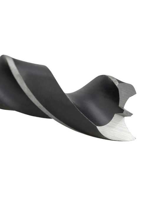 Broca 12,00 mm Madera Punta Centrar -1640- IZAR