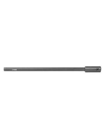 Alargador Cap. 9,52 mm Coronas HSS Co Bimetal -1642- IZAR