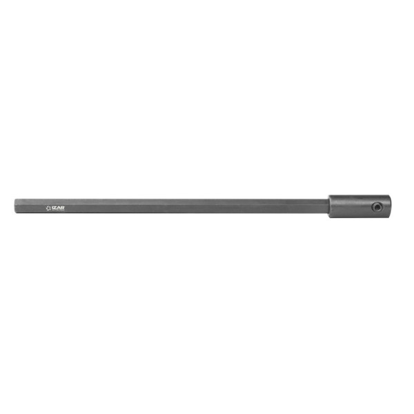 Alargador Cap. 9,52 mm Coronas HSS Co Bimetal -1642- IZAR