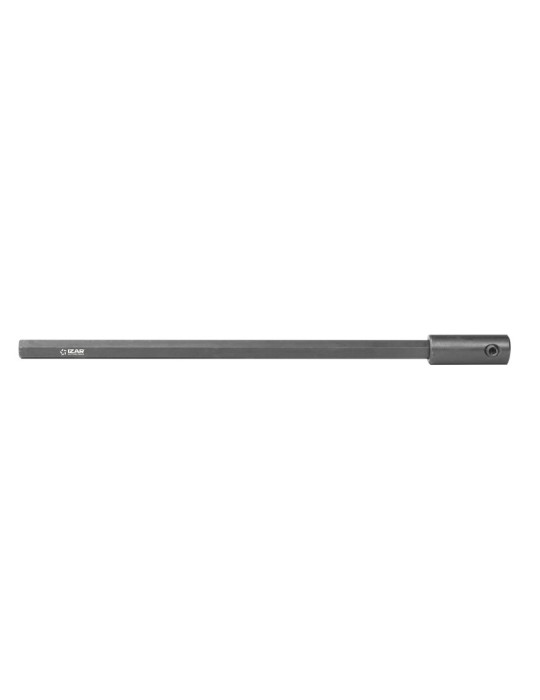 Alargador Cap. 9,52 mm Coronas HSS Co Bimetal -1642- IZAR