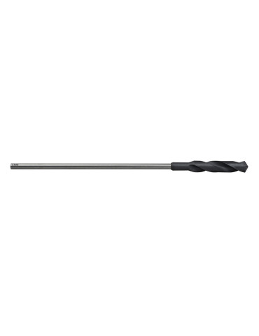 Broca 8,00x400 mm Madera Encofrado -1643- IZAR