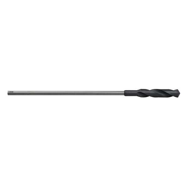Broca 16,00x600 mm Madera Encofrado -1643- IZAR