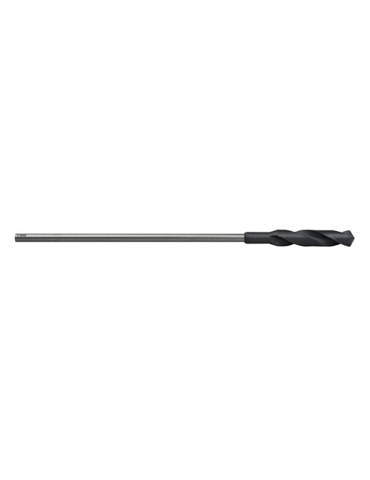 Broca 16,00x600 mm Madera Encofrado -1643- IZAR