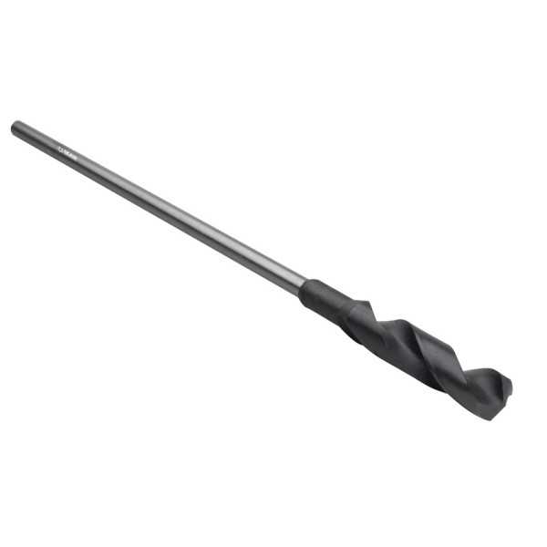 Broca 16,00x600 mm Madera Encofrado -1643- IZAR