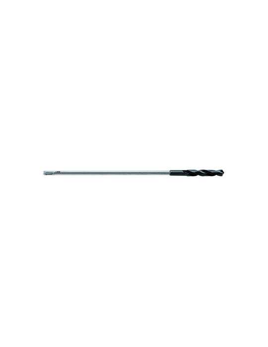 Broca 18,00 x 400 mm Sdsplus Madera Encofrado -1644- IZAR