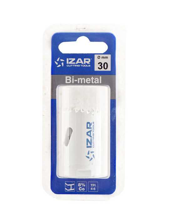 Corona 65,00 mm (2 9/16) HSS Co Bimetal -1645- IZAR