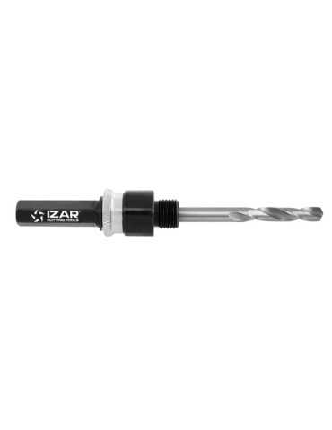 Husillos H3A 14-30 Coronas -1646- IZAR